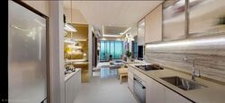 The Myst (D23), Condominium #574646031